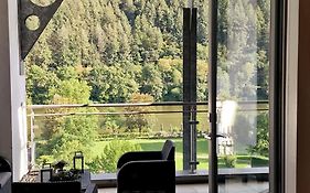 Penthouse Mit Moselblick